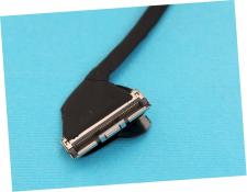 Шлейф матриці до ноутбука Hp G62-300 №3